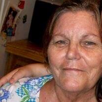 Mrs. Sandra L. Seelye Obituary