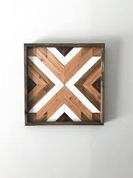 Wood Wall Art Wood Wall Decor Wood Art Geometric Wood Wall Art Wooden Wall Art Boho Wall Art Wood Wall Art Diy Rustic Wood Wall Art Wood Wall Art I decided to hang it on the wall using a french cleat which is super strong and sturdy.