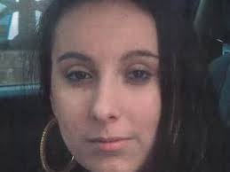 Appeal for missing teen Kayleigh Wright last seen in Birmingham city centre 