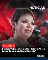 Beatriz Zelaya