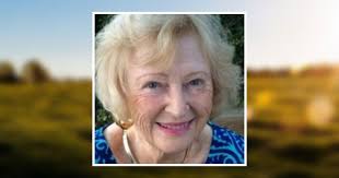 Mary Ellen Kiernan Obituary February 2, 2024