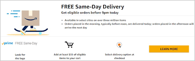 I enabled amazon prime free trial last month. 27 Amazon Prime Benefits Of 2021 Save On Shopping Entertainment