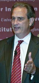 HOOVER INSTITUTION 2010 Report