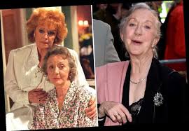 Thelma barlow is a 91 year old british actress. Corrie S Thelma Barlow Blasts Soap For Having Too Much Tragedy Hot Lifestyle News