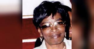 Alice Marie Davis Obituary