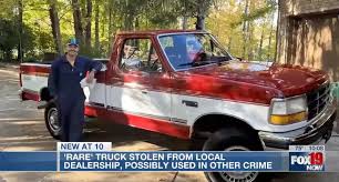 Image result for Mystery Red 1994 Truck