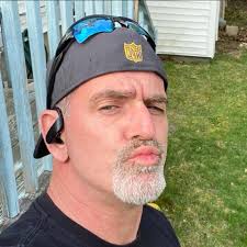 Stephen Rideout updated his profile picture.