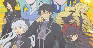 Explore funimation game detail, demo, images, videos, reviews. Log Horizon Season 3 To Stream On Funimation