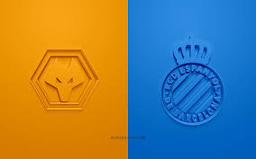 You can also upload and share your favorite uefa europa league wallpapers. Wolverhampton Wanderers Vs Espanyol Uefa Europa League 3d Logos Promotional Materials Hd Wallpaper Peakpx