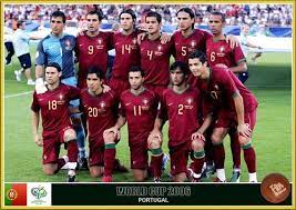 Fan Pictures 2006 Fifa World Cup Germany Portugal Team Portugal Team World Cup Portugal National Team
