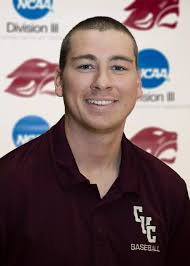 2018 Baseball Roster