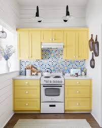 Find the perfect yellow kitchen stock photos and editorial news pictures from getty images. 31 Kitchen Color Ideas Best Kitchen Paint Color Schemes