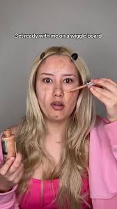 c'est une pro@Noemi Nikita