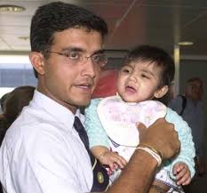 Biography Sourav Ganguly He also won the arjuna award in 1998. biography sourav ganguly
