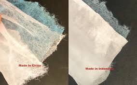 Aidelai's disposable face masks have been popular to the public since the wearing of masks became mandatory, partly because of its cheap price in the market. 3 Ways To Check If Your Face Mask Is Fake