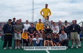 TF: Boys Div ision I Results