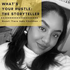 What's Your Hustle (podcast)