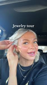 Jewelry Tour: Exploring Earrings & Piercings