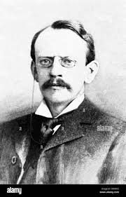 J thompson thompson hi-res stock photography and images