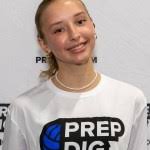 Paramount Dominates at Volley by the James