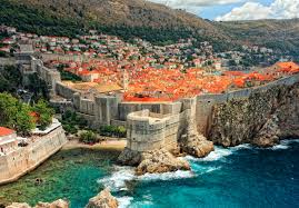 Dubrovnik, different locations in dubrovnik. Que Ver En Croacia Dubrovnik Viajero Top