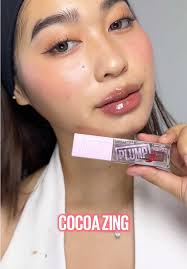 06 Hot Chilly Maybelline