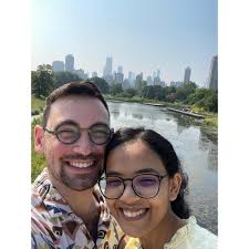 Awanti Shastri and Noah Walters' Wedding Website