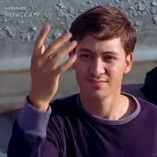 PAPA TROY MONTEZ AKA KID LOPEZ AS SPIDERMAN