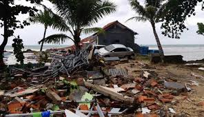 Gempa bumi ini yang dirasakan. Peristiwa Gempa Bumi 2018 Di Indonesia Naik Dua Kali Lipat Dibanding Tahun Sebelumnya