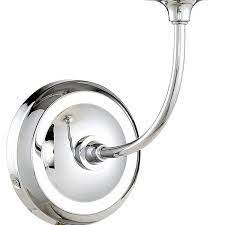 We did not find results for: Crystorama Lighting Group Sylvan Polished Chrome Six Inch One Light Wall Sconce 2441 Op Ch Bellacor
