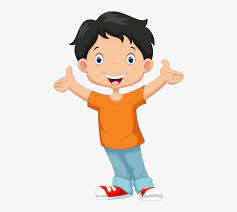 Maybe you would like to learn more about one of these? Clip Art Transparent Cartoon Png For Boy Body Cartoon Png Png Download Kindpng