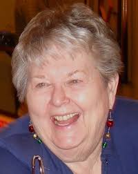 Mary Eggstaff Obituary