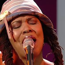 Demi Evans "My America"