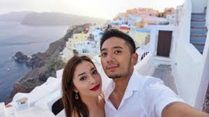 Pacar Ulang Tahun Nikita Willy Beri Ucapan Lewat Foto Kocak Ini Di Instagram Tribunstyle Com
