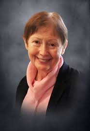 Mary Carol (Cave) Wollenhaupt