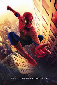 This amazing piece of clothing's artwork is carefully hand painted to create a. Spider Man 2002 27x40 Movie Poster Walmart Com Walmart Com