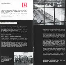 This watchtower along with several smaller ones positioned along the walls ensured nothing in the camp was out of sight. The Sachsenhausen Concentration Camp In The Ddr Berlin Experiences