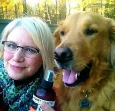 Business Briefs: Mighty No Bitey, natural insect repellant for dogs;  scam-tracking map; new chief risk officer for Greylock