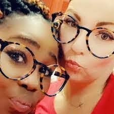 Kiesha Hemphill's Instagram, Twitter & Facebook