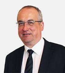 проф. д-р Димитър Николов