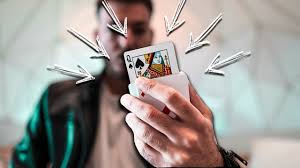 Deck makes no assumptions about the type of objects that will be contained within a deck: How To Vanish A Playing Card From The Deck Self Working Card Trick Youtube