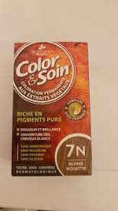 Maybe you would like to learn more about one of these? Composition Les 3 Chenes Color Soin Coloration Permanente Ufc Que Choisir