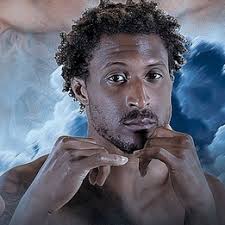 Lance Bishop vs. AJ Stevenson, Lights Out Championship 8