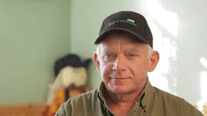 All Around the Table: Leo Walsh