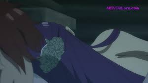 FERN X STARK Need To Warm Up! HENTAI Parody - FAPCAT