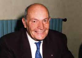 Addio a Cesare Cometto, presidente Avi dall'ottobre 1985 al maggio 1991