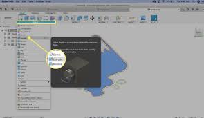 Turn a 2d image into a 3d model: How To Turn A 2d Image Or Logo Into A 3d Model