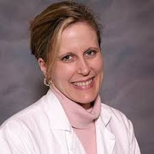 Dr. Sylvia Hendrix, MD