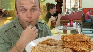 Jake & Dorothy's Cafe -- Inventor of the Waffle Fry!!