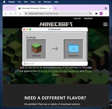The world saves on mojang's server, but the service has been removed. How To Play Minecraft For Free